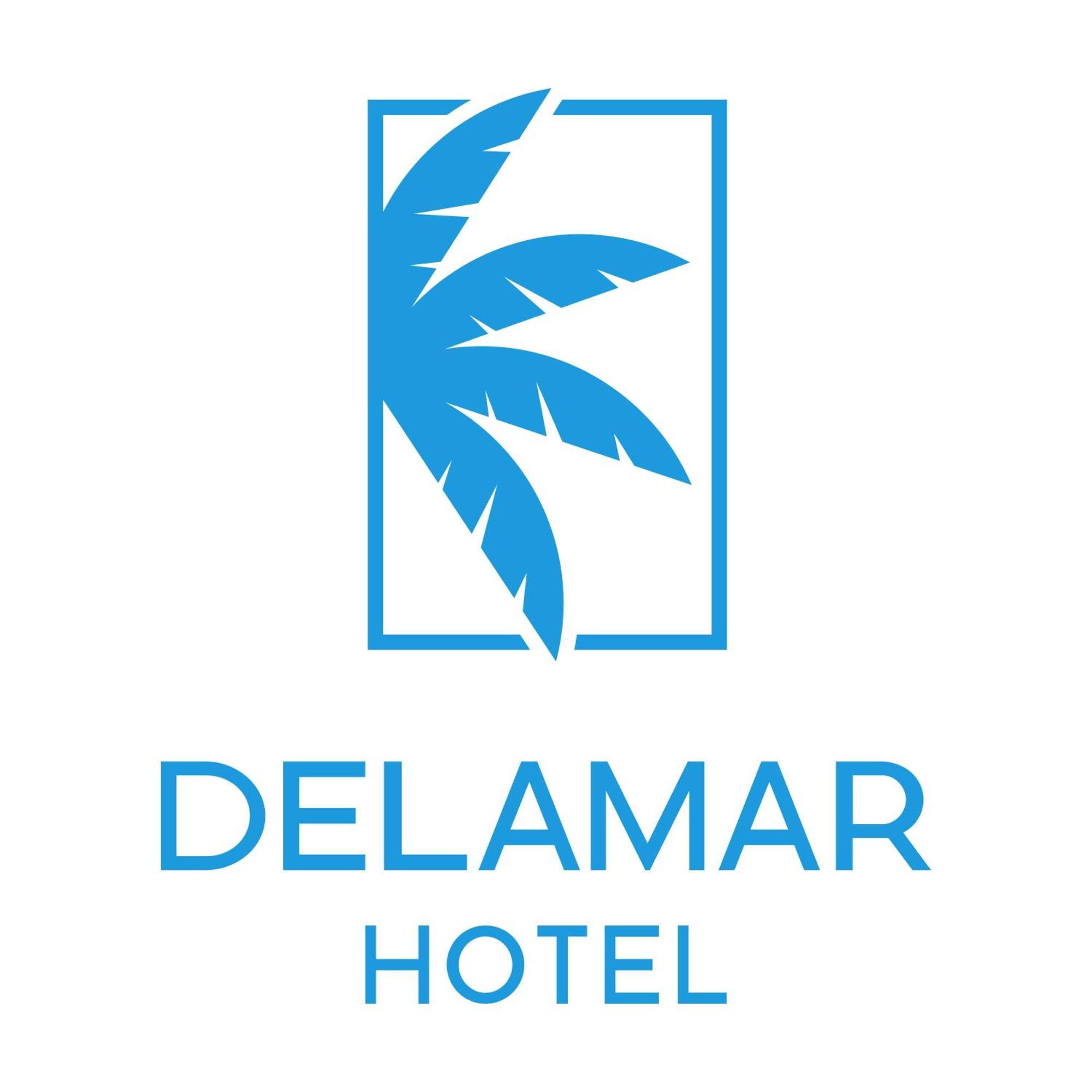 Delamar Hotel San Andrés Exteriér fotografie