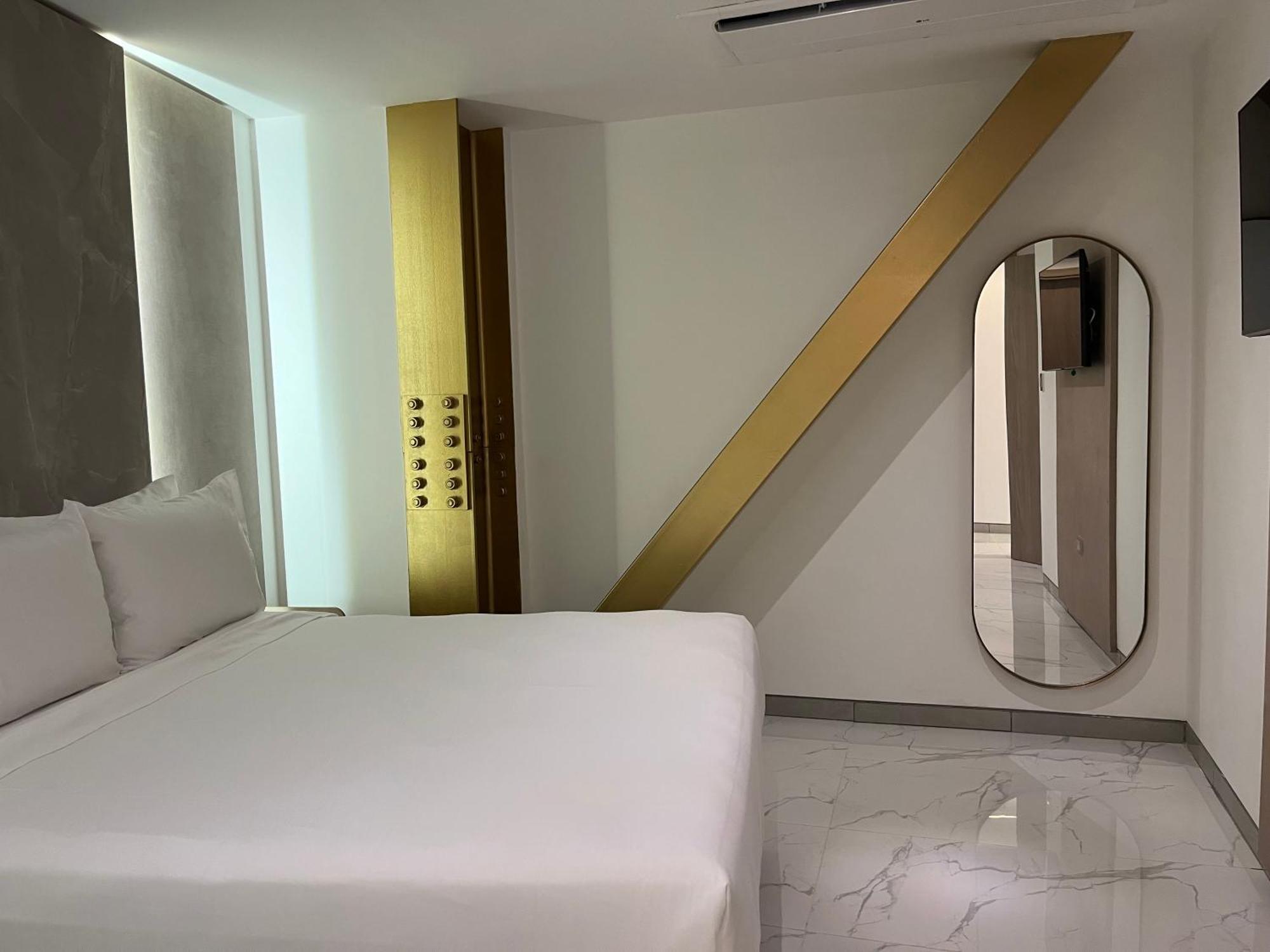 Delamar Hotel San Andrés Exteriér fotografie
