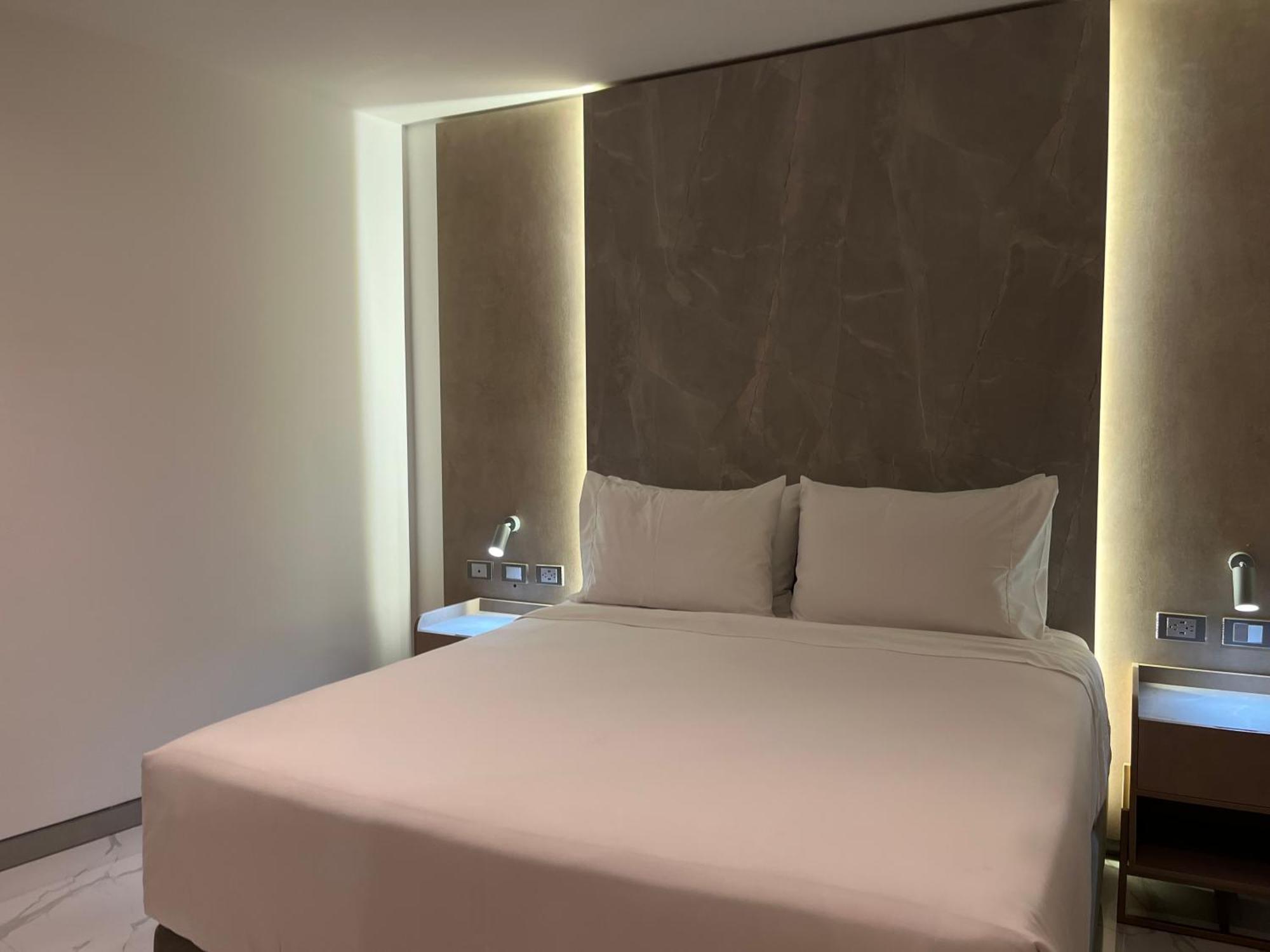 Delamar Hotel San Andrés Exteriér fotografie