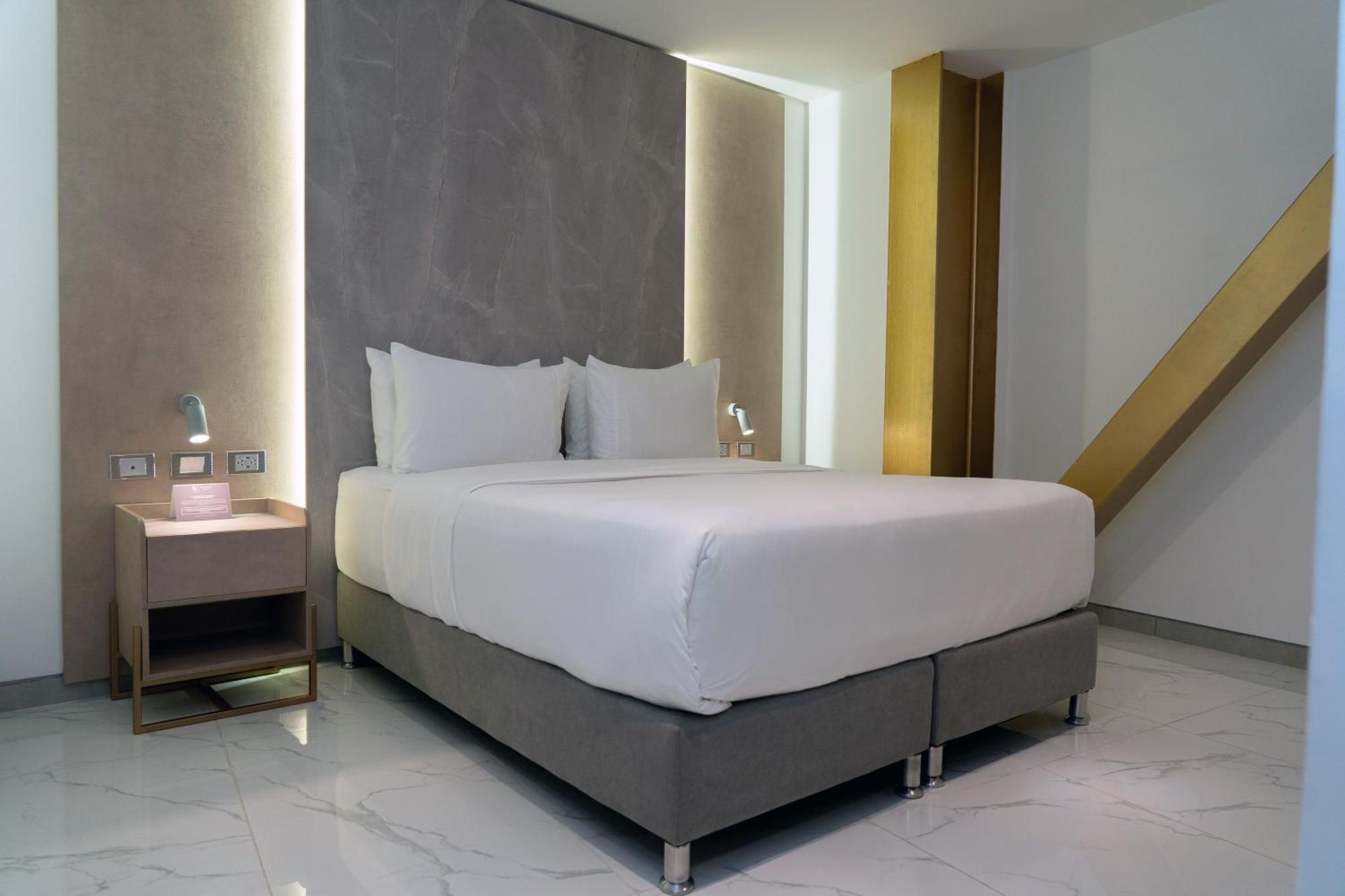 Delamar Hotel San Andrés Exteriér fotografie